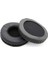 Oneodio PRO10 PRO30 PRO30 PRO50 PRO60 Kulaklıklar Kulak Yastıkları Yumuşak Kulaklık Yumuşak Kapak Kulaklık Parçaları Siyah (Yurt Dışından) 3