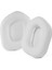 Xiberia Için Yedek Earpads K03S K03 Konforlu Earmuffs Yastıklar Gri (Yurt Dışından) 1