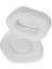 Xiberia Için Yedek Earpads K03S K03 Konforlu Earmuffs Yastıklar Gri (Yurt Dışından) 3