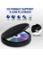 Bluetooth, Fm, Kulaklık, Tekrarlayıcı, Öğrenme Makinesi, USB Stereo Hoparlör Black ile Çok Fonksiyonlu Discman CD Çalar (Yurt Dışından) 2