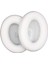 Bose Için Earpads Qc Ultra Gürültü Azaltma Kulaklık Değiştirme Yumuşak Sünger Köpük Yastıkları Onarım Parçaları Beyaz (Yurt Dışından) 2