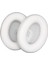 Bose Için Earpads Qc Ultra Gürültü Azaltma Kulaklık Değiştirme Yumuşak Sünger Köpük Yastıkları Onarım Parçaları Beyaz (Yurt Dışından) 3