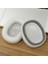 B &amp; O Beoplay H95 Anc Anc Lambsin Ear Pads Ile Ilgili Gürültü Iptal Teknolojisi B &amp; O Için Koyun Dinili Kulak Yastıkları (Yurt Dışından) 4