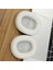 B &amp; O Beoplay H95 Anc Anc Lambsin Ear Pads Ile Ilgili Gürültü Iptal Teknolojisi B &amp; O Için Koyun Dinili Kulak Yastıkları (Yurt Dışından) 5