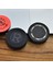 1paır Yedek Earpads Kulak Padleri Muffs Jabra Evolve Için Onarım Parçaları 75+ / 75 Uc / 75MS Kulaklıklar (Yurt Dışından) 4