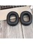 Yedek Kulak Pedleri Akg N700 Için Yastıklar Kulak Pedlerinin Yerini Alacak Yastıklar (Yurt Dışından) 4