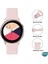Huawei Watch Gt 6 46MM Silicone Sport Band Siyah 6