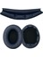 Yedek Pu Earpads &amp; Head Bandı Kapağı Sony WH-1000XM4 Konforlu Kulaklık Yastıkları Mavi (Yurt Dışından) 1