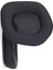 Logitech Için Yedek Kulak Pedleri G533 G335 Kulaklıklar Geliştirilmiş Ses Deneyimi Için Rahat Kulak Yastıkları Siyah A (Yurt Dışından) 2