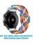 Huawei Watch Gt 6 Pro 46MM Kordon Braided Loop Band Pride Edition 2