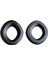 Yedek Earpad Yastıkları Kablosuz Kulaklıklar Sennheiser Için Kulak Yastığı Yastıkları PX360 PX360BT Kulaklık Parçaları (Yurt Dışından) 1
