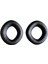 Yedek Earpad Yastıkları Kablosuz Kulaklıklar Sennheiser Için Kulak Yastığı Yastıkları PX360 PX360BT Kulaklık Parçaları (Yurt Dışından) 5