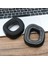 Corsair Için Yedek Earpads HS80 Rgb Nefes Alabilir Kulak Yastıkları Geliştirilmiş Oyun Deneyimi Için Kulaklık Kapakları (Yurt Dışından) 4