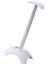 Evrensel Kulaklık Stand Alüminyum Alaşım Masaüstü Kulaklık Tutucu Ev/ofis Beyaz Için Güçlü Rulman Sağlam (Yurt Dışından) 3