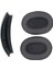 WH-XB900N Kulaklıklar Için Kulak Pedleri Kulaklık Kafa Işını Yedek Yumuşak Sünger Köpük Yastıklar Siyah (Yurt Dışından) 2