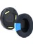 Bose Sesircomfort Için Ultra Soğutma Jel Kulak Pedleri Kulaklık Yedek Qc Ultra Earmuffs Kulak Yastık Kulak Yastıkları Siyah (Yurt Dışından) 1