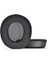 Yedek Köpük Kulak Pedleri Yastık Yastık Kapağı Steelseries Arctis Nova Pro Kablolu Nova 7 3 1 Kulaklık Kulaklığı Earpad (Yurt Dışından) 1