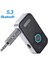Bluetooth 5.3 Verici Alıcı Adaptörü Kablosuz Ses Otomobil Müziği Hoparlör Kablosuz Ses Adaptörü (Yurt Dışından) 3