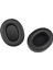 Technica Ath SR50 Bt Kulaklıklar Kulaklıklar Earpads ATH-SR50BT Kulak Yastıkları Kapak Köpük Ped Kulaklık Parçaları Siyah (Yurt Dışından) 5