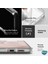 Samsung Galaxy S25 Fe Kılıf Magsafe Clear Sararmaz Şeffaf 3
