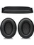 Sennheiser Hd 201 Hd 201S HD180 Konforlu Kulaklık Minderi (Yurt Dışından) 1