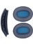 WH-XB900N Kulaklıklar Için Kulak Pedleri Earmuff Head Işın Değiştirme Yumuşak Sünger Köpük Yastıkları Mavi (Yurt Dışından) 2