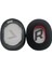 Plantronics For Plantronics Backbeat Pro 2 Se Voyager 8200UC Kulaklık Yedek Kulaklar Yumuşak Bellek Sünger Earmuff (Yurt Dışından) 3