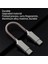 USB C Ila 3,5mm Kulaklık Amplifikatörü Dac CS43198 Dongle 384KHZ DSD256 Kolotolıng Hıfı Amp Tip-C Adaptör (Yurt Dışından) 3