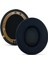 Earpads Yedek Kulak Yastıkları Beats Studio Pro Kulaklık Kulaklık Buz Jel Kulaklık Kapakları Kulak Padleri A (Yurt Dışından) 1