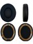 Earpads Yedek Kulak Yastıkları Beats Studio Pro Kulaklık Kulaklık Buz Jel Kulaklık Kapakları Kulak Padleri A (Yurt Dışından) 4