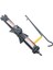 Fixonic Eratool ERA23141 1.5 Ton Kollu Makaslı/akordiyon Kriko 1