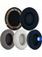 Earpads Yedek Kulak Yastıkları Beats Studio Pro Kulaklık Kulaklık Buz Jel Kulaklık Kapakları Kulak Padleri C (Yurt Dışından) 2