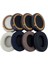 Earpads Yedek Kulak Yastıkları Beats Studio Pro Kulaklık Kulaklık Buz Jel Kulaklık Kapakları Kulak Padleri C (Yurt Dışından) 5