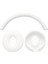 Beats Için Kulak Pedleri Solo 4.0/3.0/2.0 Kulaklık Silikon Koruyucu Kılıf Earmuff Kafa Işın Onarım Parçaları Beyaz (Yurt Dışından) 1