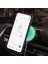 Apple iPhone 17 Air Uyumlu Magnetik Standlı Kamera Korumalı Sürgülü Kapak 4