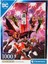 1000 Parça Puzzle: Dc Comics Justice League 2 3