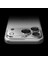iPhone 17 Pro Max Kamera Lens Koruyucu Temperli Cam – Çizilmez Şeffaf Lens Kılıfı 6