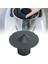 Thermomix Tm5 Tm6 Tm6 Silindir Şeklinde Sıçrama Koruma Mutfak Araçları Için Sıçrama Muhafızları Etkili Bir Düzenleme Karışımı ve Kırp Yiyecekleri (Yurt Dışından) 1