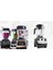Blender Sürahi 64OZ, Kurcalama ile Düşük Profilli, Vitamix 750 5200 5000 6300 7500 VM0102 VM0103 Klasik/ticari Vb. (Yurt Dışından) 5