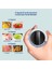 Biolomix El Blender, Değişken Hızlı Blender, El Blender Food Chopper, El Blenderi, Meyve Makinesi, Et Öğütücü Ab Fişi (Yurt Dışından) 3