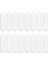16 Pcs Ptfe Manyetik Karıştırıcı Karıştırıcı Karıştırma Çubuğu Karıştırma Çubuğu Manyetik Karıştırma Plakası Çubuğu, Karıştırma Plakası Mıknatıs Stick (30 Mm/ 1.18 Inç) (Yurt Dışından) 1