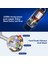 Biolomix El Blender, Değişken Hız Blenderi, El Blender Food Helikopter, El Blender, Meyve Sağı, Meat Grinder Uk Fiş (Yurt Dışından) 4