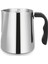 32OZ Paslanmaz Çelik Balmumu Eritme Potu Dripless Pouring Spout ve Isıya Dirençli Kalıcı Mum Yapımı Için (Yurt Dışından) 1