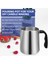 32OZ Paslanmaz Çelik Balmumu Eritme Potu Dripless Pouring Spout ve Isıya Dirençli Kalıcı Mum Yapımı Için (Yurt Dışından) 5