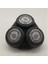 Philips Norelco Serisi S5000 Tıraş Makineleri Için Yedek Tam Başlık Takımı S5370 S5571 S5420 S5140 S5078 S5077 S5050 (Yurt Dışından) 5