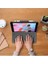 Slim Folio Klavyeli Kılıf iPad Air 3.nesil İçin Güvenli Koruma ve Rahat Yazma 10