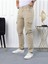 Erkek Körüklü Jogger Paça Lastiksiz Pantolon 2