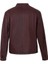 Bordo Hakiki Deri Erkek Hakiki Deri Mont - E22BDM310382-R4X 12