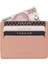 Pudra Hakiki Deri Unisex Kredi Kartlık - S1KK00001050-M0Q 6