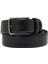 S1EK00000341 Erkek Deri Kemer - Siyah 3